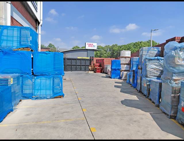 2,506M² RETAIL FOR SALE IN BRUMA
